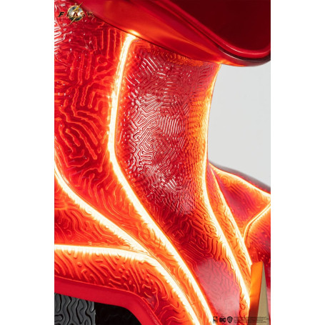 Pure Arts - DC Comics Replik 1/1 - The Flash Cowl