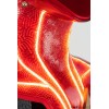 Pure Arts - DC Comics Replik 1/1 - The Flash Cowl