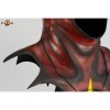 Pure Arts - DC Comics Replik 1/1 - The Flash Young Barry Cowl