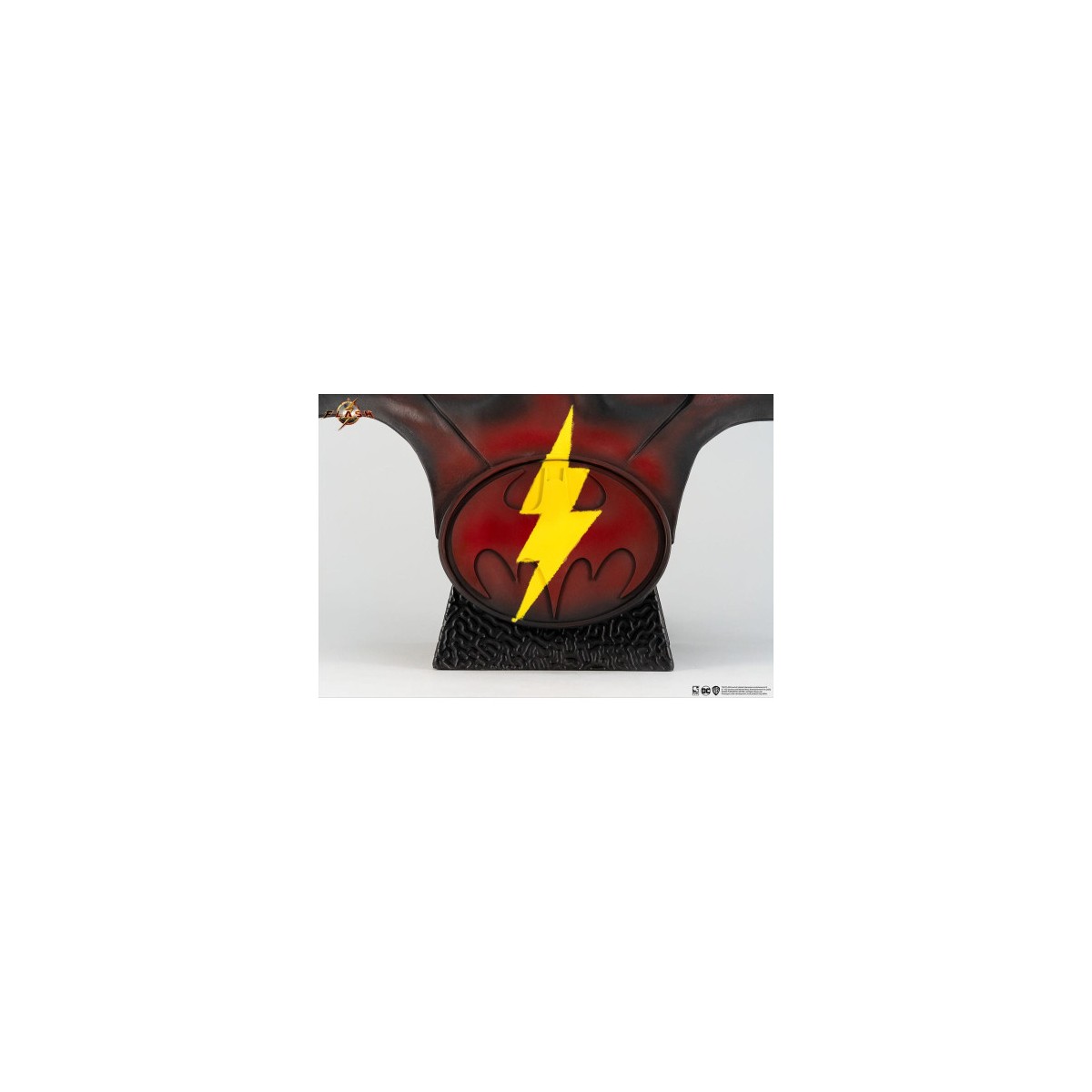 Pure Arts - DC Comics Replik 1/1 - The Flash Young Barry Cowl