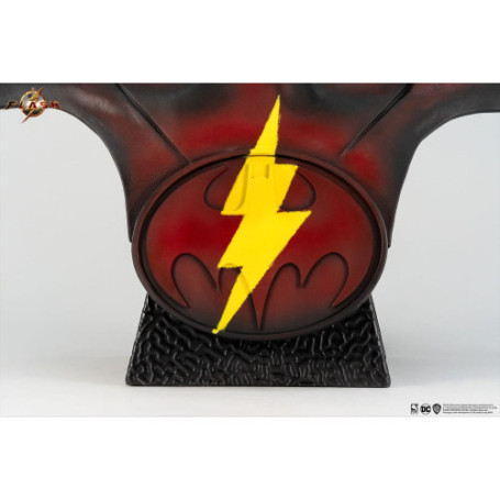 Pure Arts - DC Comics Replik 1/1 - The Flash Young Barry Cowl
