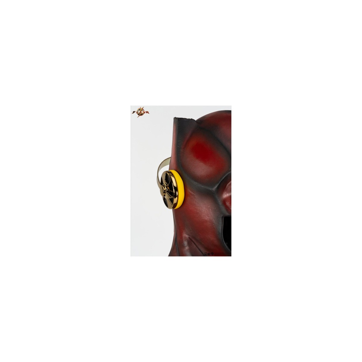 Pure Arts - DC Comics Replik 1/1 - The Flash Young Barry Cowl
