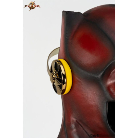 Pure Arts - DC Comics Replik 1/1 - The Flash Young Barry Cowl