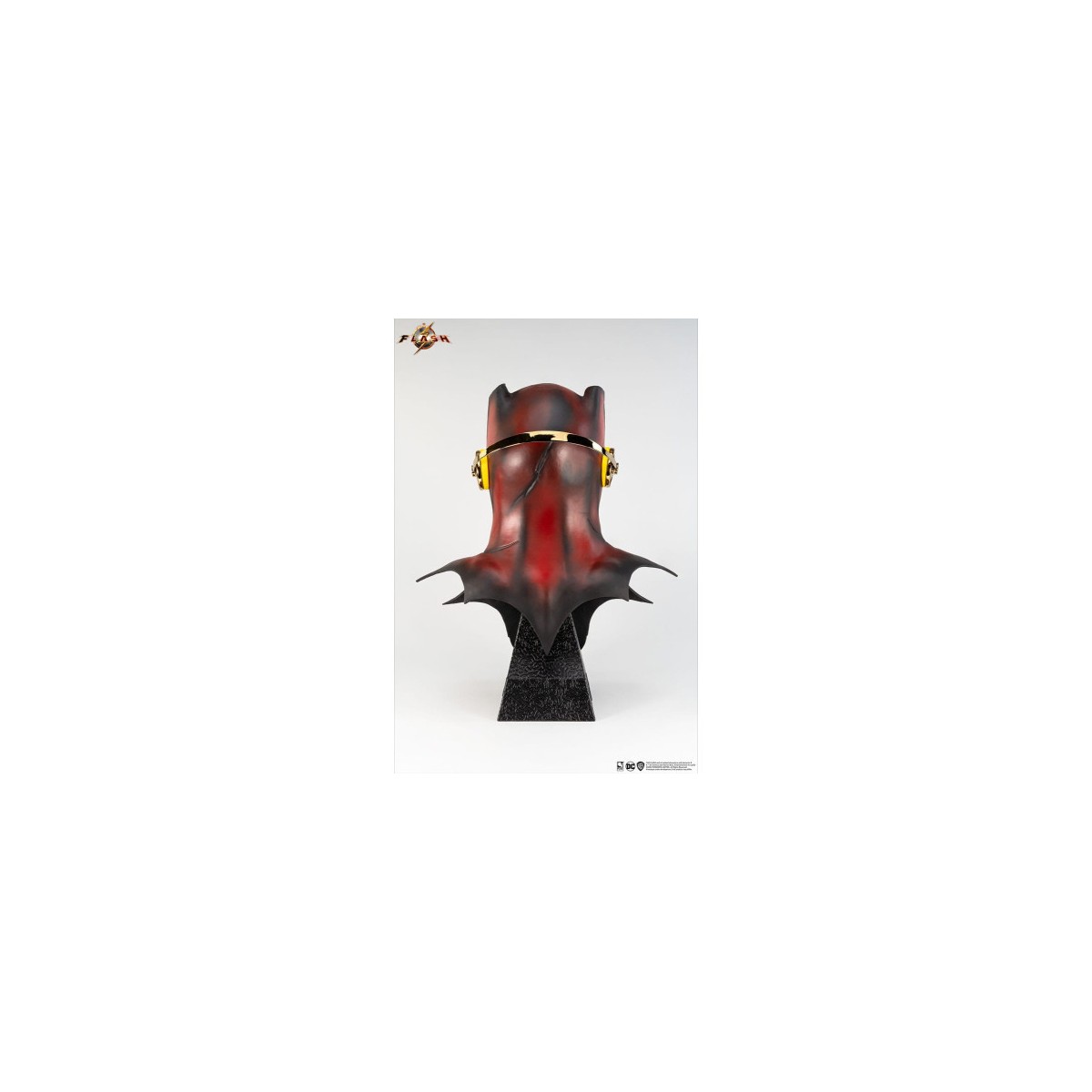 Pure Arts - DC Comics Replik 1/1 - The Flash Young Barry Cowl