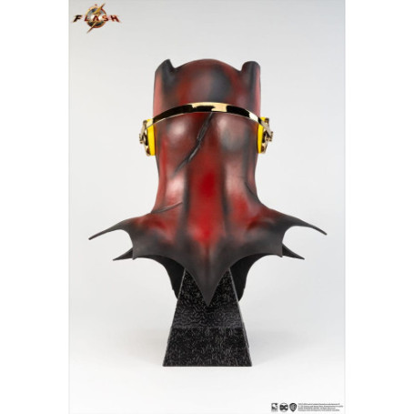 Pure Arts - DC Comics Replik 1/1 - The Flash Young Barry Cowl