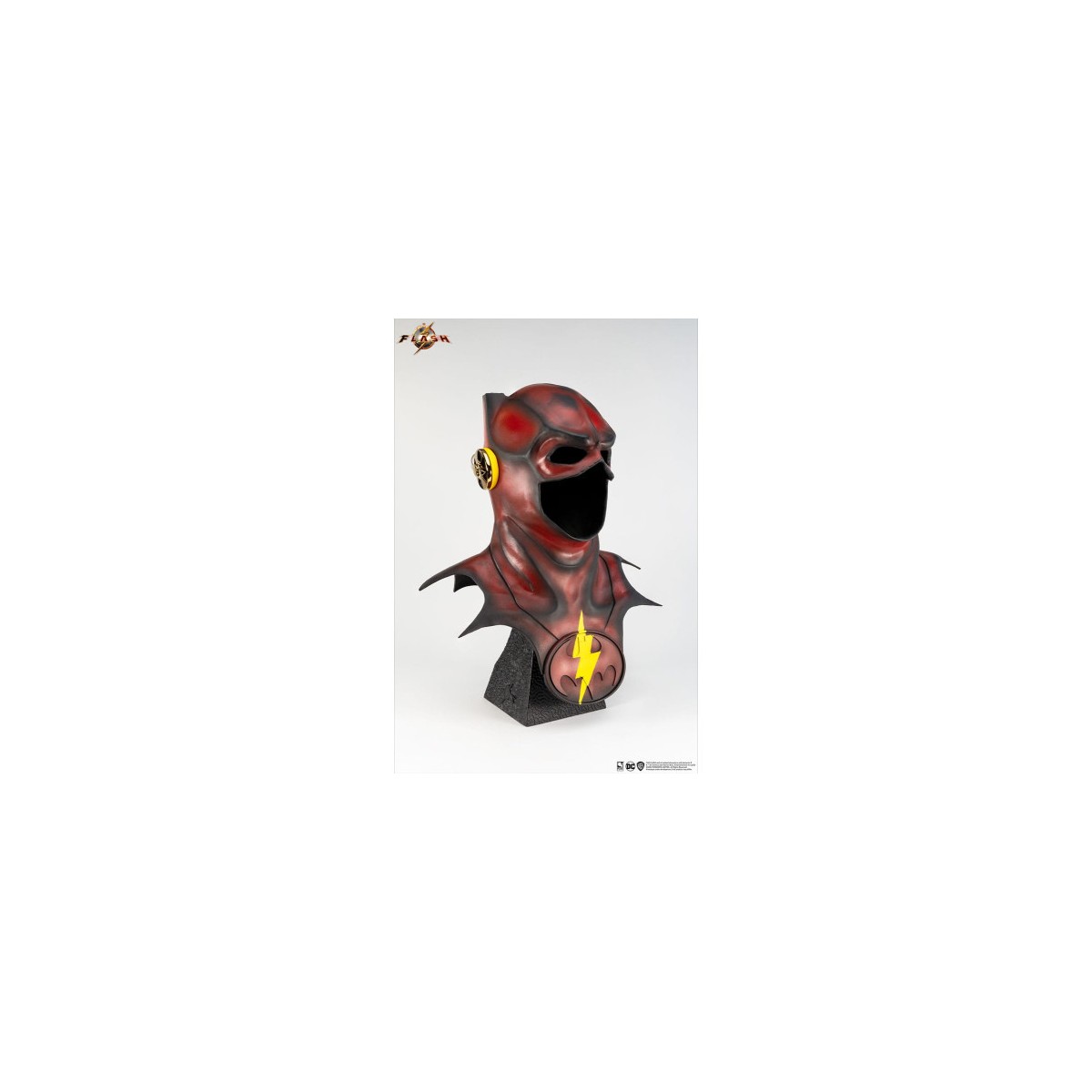 Pure Arts - DC Comics Replik 1/1 - The Flash Young Barry Cowl