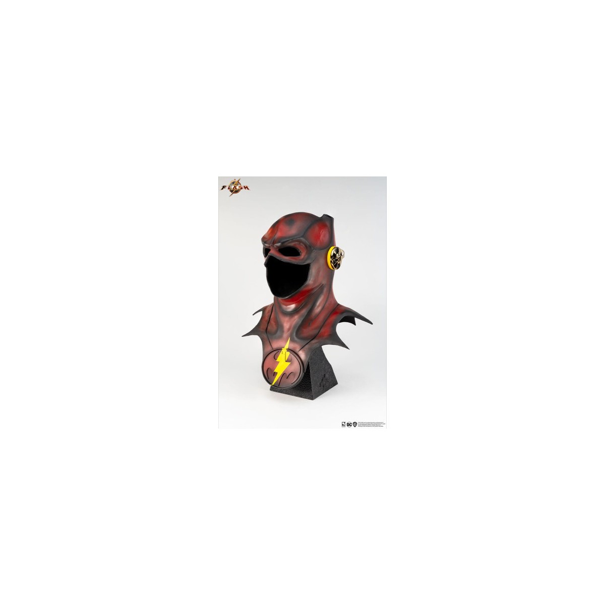 Pure Arts - DC Comics Replik 1/1 - The Flash Young Barry Cowl