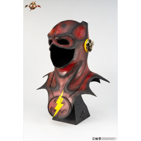Pure Arts - DC Comics Replik 1/1 - The Flash Young Barry Cowl