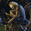 Sideshow Beetlejuice Druck - Art Print The Ghost With the Most - 46 x 61 cm - ungerahmt