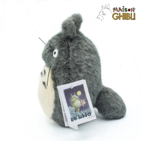 Maison Ghibli Plüschtier Totoro Big S - Mein Nachbar Totoro