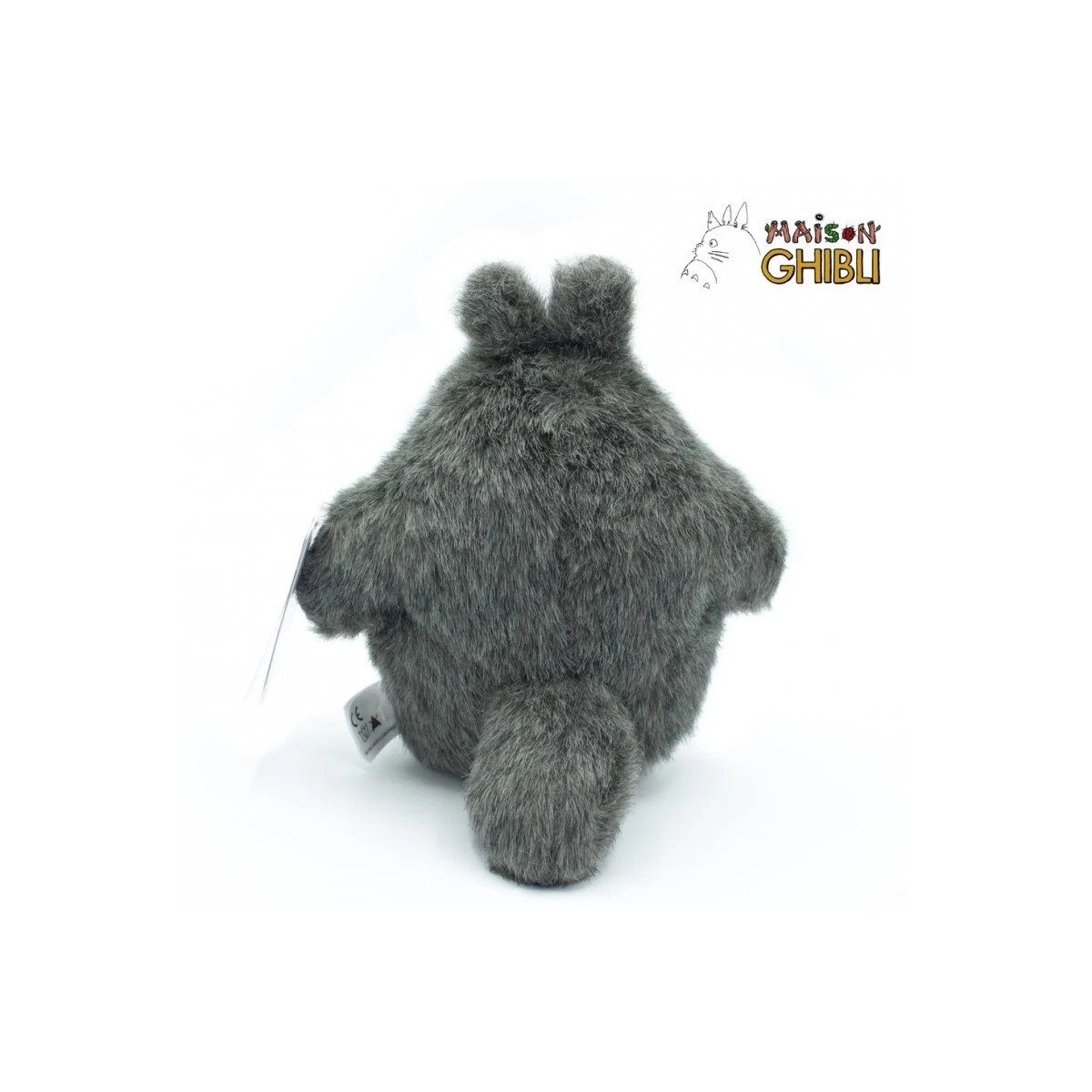 Maison Ghibli Plüschtier Totoro Big S - Mein Nachbar Totoro