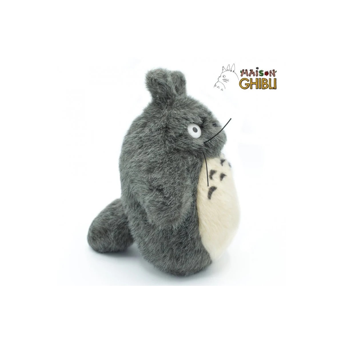 Maison Ghibli Plüschtier Totoro Big S - Mein Nachbar Totoro