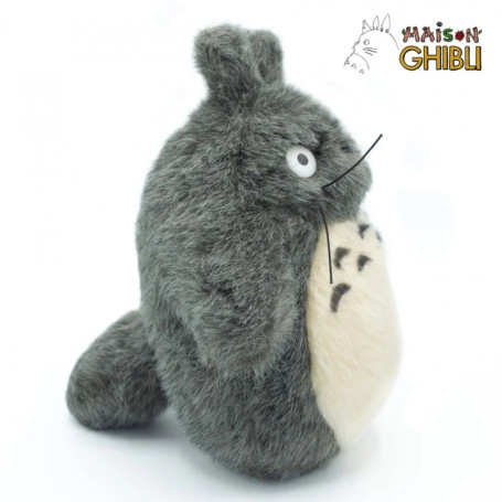 Maison Ghibli Plüschtier Totoro Big S - Mein Nachbar Totoro