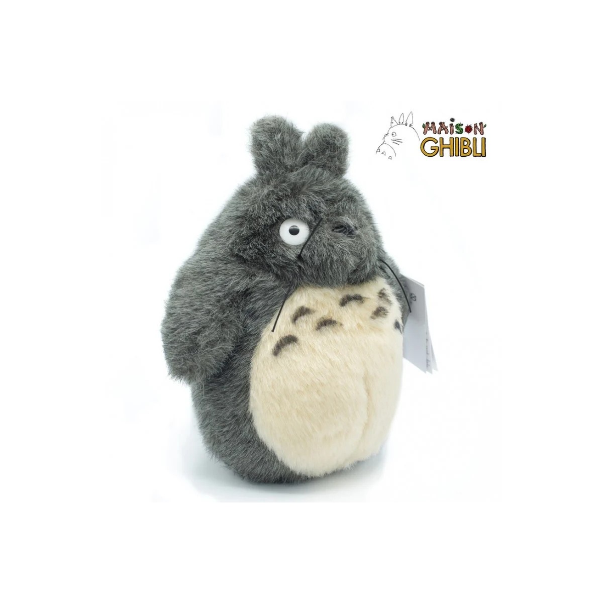 Maison Ghibli Plüschtier Totoro Big S - Mein Nachbar Totoro