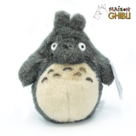 Maison Ghibli Plüschtier Totoro Big S - Mein Nachbar Totoro