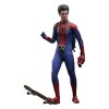Hot Toys Marvel - The Amazing Spider-Man - Movie Masterpiece 1/6