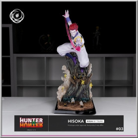 Tsume Ikigai - HISOKA - Hunter X Hunter