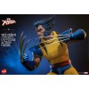 Hot Toys/Hono Studio - Marvel X-Men - Wolverine Unmasked 1/6