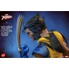 Hot Toys/Hono Studio - Marvel X-Men - Wolverine Unmasked 1/6