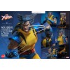 Hot Toys/Hono Studio - Marvel X-Men - Wolverine Unmasked 1/6