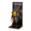 Hot Toys/Hono Studio - Marvel X-Men - Wolverine Unmasked 1/6
