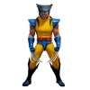 Hot Toys/Hono Studio - Marvel X-Men - Wolverine Unmasked 1/6