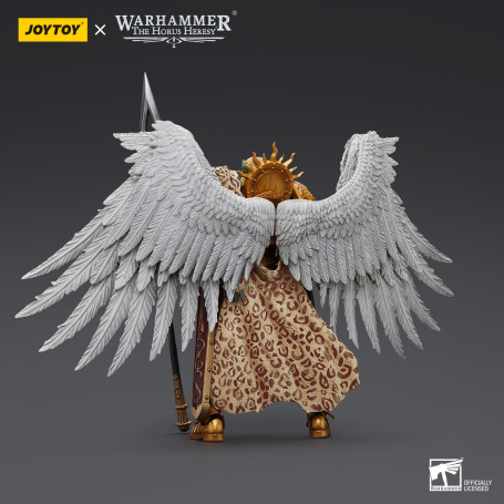 Joytoy -  Warhammer - Blood Angels - Sanguinius - Primarch of the IXth Legion - The Horus Heresy