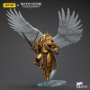 Joytoy -  Warhammer - Blood Angels - Sanguinius - Primarch of the IXth Legion - The Horus Heresy