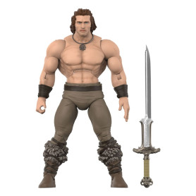 Super 7 - Conan der Barbar - Conan Deluxe Action Figure