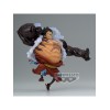 Banpresto - One Piece - King Of Artist - Monkey D. Luffy Special Ver.A 14cm