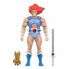 Super 7 - Thundercats - Lion-O Deluxe Action Figure