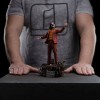 Iron Studios DC Comics - Joker (Arthur Fleck) Deluxe Arts Scale 1/10