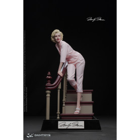 DAMTOYS - Marilyn Monroe Statue 1/6 - Sieben Jahre des Nachdenkens