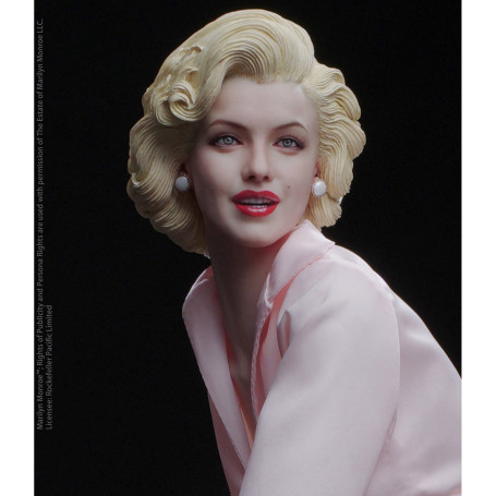 DAMTOYS - Marilyn Monroe Statue 1/6 - Sieben Jahre des Nachdenkens