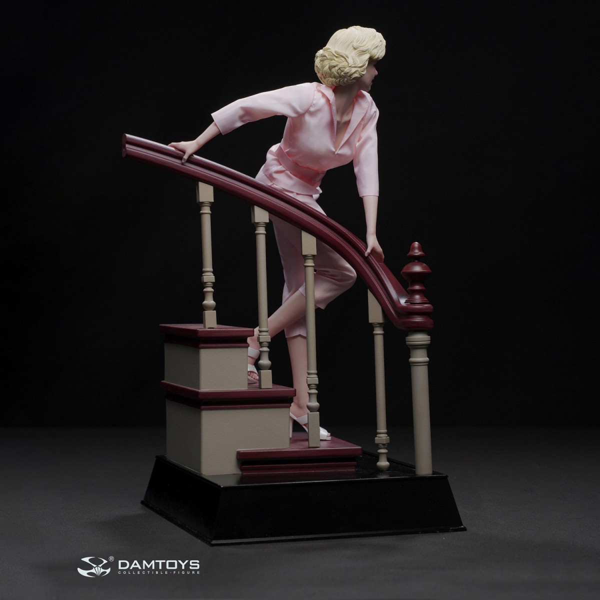 DAMTOYS - Marilyn Monroe Statue 1/6 - Sieben Jahre des Nachdenkens