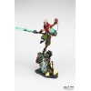 Pure Arts - League of Legends Ekko 1/4 Scale Statue