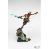 Pure Arts - League of Legends Ekko 1/4 Scale Statue