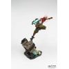 Pure Arts - League of Legends Ekko 1/4 Scale Statue