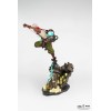 Pure Arts - League of Legends Ekko 1/4 Scale Statue
