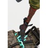 Pure Arts - League of Legends Ekko 1/4 Scale Statue