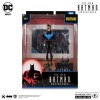 Mc Farlane - DC Direct The New Batman Adventures Wave 2 - Set bestehend aus 4 Figuren