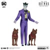 Mc Farlane - DC Direct The New Batman Adventures Wave 2 - Set bestehend aus 4 Figuren