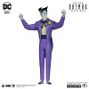 Mc Farlane - DC Direct The New Batman Adventures Wave 2 - Set bestehend aus 4 Figuren