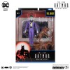 Mc Farlane - DC Direct The New Batman Adventures Wave 2 - Set bestehend aus 4 Figuren
