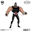 Mc Farlane - DC Direct The New Batman Adventures Wave 2 - Set bestehend aus 4 Figuren