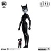 Mc Farlane - DC Direct The New Batman Adventures Wave 2 - Set bestehend aus 4 Figuren