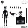 Mc Farlane - DC Direct The New Batman Adventures Wave 2 - Set bestehend aus 4 Figuren