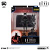Mc Farlane - DC Direct The New Batman Adventures Wave 2 - Set bestehend aus 4 Figuren