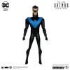 Mc Farlane - DC Direct The New Batman Adventures Wave 2 - Set bestehend aus 4 Figuren