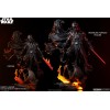 Sideshow Star Wars Mythos Premium Format 1/4 - Darth Vader - Darth Vader